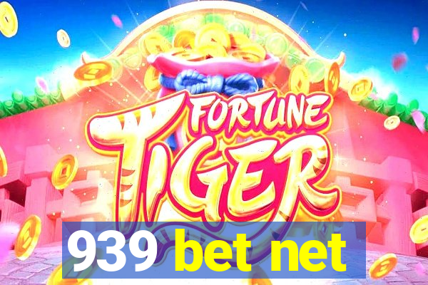 939 bet net